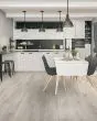 CALI Windansea Castaway Oak 7"x48" Luxury Vinyl
