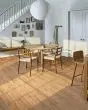 Provincial Au Naturale 7.5" White Oak Hardwood