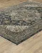 Aberdeen 1144q Blue/Blue Area Rug
