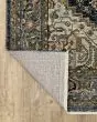 Aberdeen 1144q Blue/Blue Area Rug