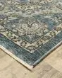 Aberdeen 70h Blue/Beige Area Rug
