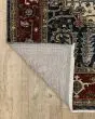 Aberdeen 752w Ivory/Red Area Rug