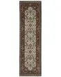 Aberdeen 752w Ivory/Red Area Rug