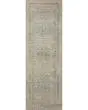 Aubrey AUB-03 Jade/Natural Area Rug