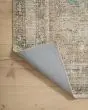 Aubrey AUB-03 Jade/Natural Area Rug