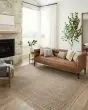 Aubrey AUB-04 Sage/Bark Area Rug