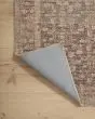 Aubrey AUB-04 Sage/Bark Area Rug