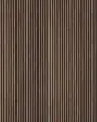 Acoustic Wood Slat Wall Panel Tawny