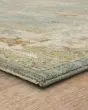Adalia Amasya Blue Area Rug