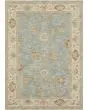 Adalia Amasya Blue Area Rug
