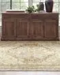 Adalia Kumra Cream Area Rug