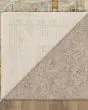Adalia Kumra Cream Area Rug