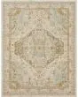 Adalia Kumra Cream Area Rug