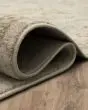 Adalia Tunceli Cream Area Rug