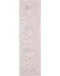 Addison ADD04 Pink Area Rug