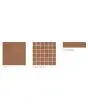 Adobe Rosso Cotto Matte Porcelain Tile