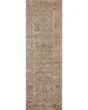 Adrian ADR-06 Ocean/Clay Area Rug