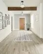 Adura Max Plank Parisian Oak Meringue 7"x48" Luxury Vinyl