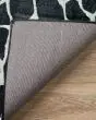 Akina AK4 Midnight Area Rug
