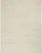 Alanna ALN01 Ivory Area Rug