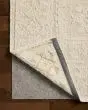 Alara ALR-01 Ivory/Natural Area Rug