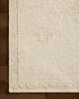 Alara ALR-02 Ivory/Natural Area Rug