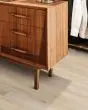 COREtec Pro Plus Enhanced Aldergrove Oak Luxury Vinyl