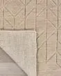 Alessia ALE01 Beige Area Rug