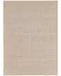 Alessia ALE01 Beige Area Rug
