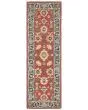Alfresco 28404 Red/Blue Area Rug