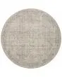 Alie ALE-03 Taupe/Dove Area Rug