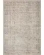 Alie ALE-03 Taupe/Dove Area Rug