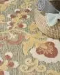 Aloha ALH17 Sage Rose Area Rug