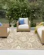 Aloha ALH17 Sage Rose Area Rug