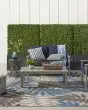Aloha ALH18 Grey/Blue Area Rug