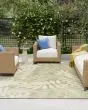 Aloha ALH18 Ivory Sage Area Rug