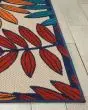 Aloha ALH18 Multicolor Area Rug