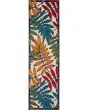 Aloha ALH18 Multicolor Area Rug