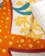 Aloha ALH24 Multicolor Area Rug