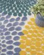 Aloha ALH29 Multicolor Area Rug