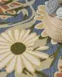 Aloha ALH33 Blue Sage Area Rug