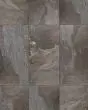Alps Charcoal Slate Matte Porcelain Tile