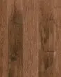 American Scrape 5" Solid Hickory Clover Honey Hardwood