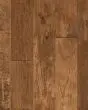 American Scrape 5" Solid Hickory Gold Rush Hardwood