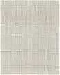 Andes AND03 Ivory Grey Area Rug