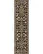 Andorra 2396b Brown/Multi Area Rug