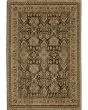 Andorra 2431a Brown/Gold Area Rug