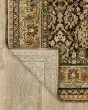 Andorra 2431a Brown/Gold Area Rug