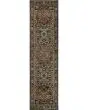 Andorra 2442a Blue/Multi Area Rug