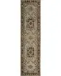 Andorra 2442d Green/Multi Area Rug